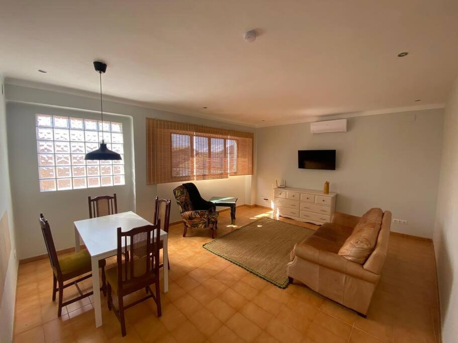 Apartamento Ideal Para Familias Mora la Nueva Exterior foto